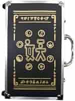 妖怪メダルファイル 44枚収納 バンダイ 妖怪メダルファイル 44枚収納 バンダイ 妖怪メダルファイル 44枚